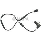 ABS Wheel Speed Sensor