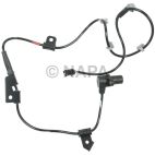 ABS Wheel Speed Sensor