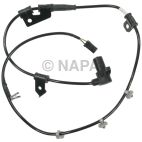 ABS Wheel Speed Sensor