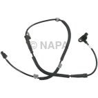 ABS Wheel Speed Sensor