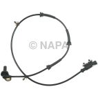 ABS Wheel Speed Sensor