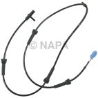 ABS Wheel Speed Sensor