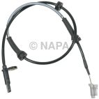 ABS Wheel Speed Sensor