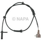 ABS Wheel Speed Sensor