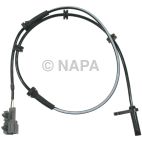 ABS Wheel Speed Sensor