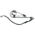 ABS Wheel Speed Sensor
