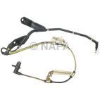 ABS Wheel Speed Sensor