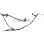 ABS Wheel Speed Sensor