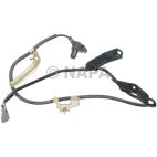 ABS Wheel Speed Sensor