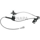 ABS Wheel Speed Sensor