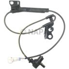 ABS Wheel Speed Sensor