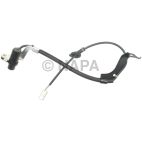 ABS Wheel Speed Sensor