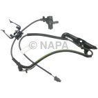 ABS Wheel Speed Sensor