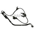 ABS Wheel Speed Sensor