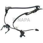 ABS Wheel Speed Sensor