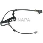 ABS Wheel Speed Sensor