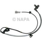 ABS Wheel Speed Sensor
