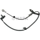 ABS Wheel Speed Sensor