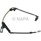ABS Wheel Speed Sensor