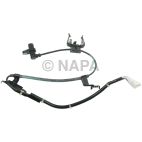 ABS Wheel Speed Sensor
