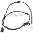 ABS Wheel Speed Sensor Wiring Harness