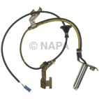 ABS Wheel Speed Sensor