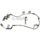 ABS Wheel Speed Sensor