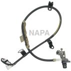 ABS Wheel Speed Sensor