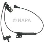 ABS Wheel Speed Sensor