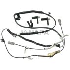ABS Wheel Speed Sensor