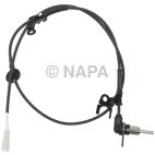 ABS Wheel Speed Sensor