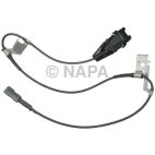 ABS Wheel Speed Sensor Wiring Harness