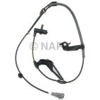 ABS Wheel Speed Sensor