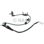 ABS Wheel Speed Sensor