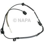 ABS Wheel Speed Sensor Wiring Harness