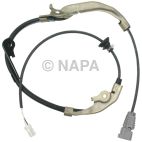 ABS Wheel Speed Sensor Wiring Harness