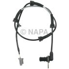 ABS Wheel Speed Sensor