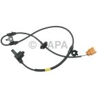 ABS Wheel Speed Sensor