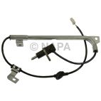 ABS Wheel Speed Sensor