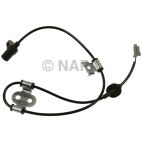 ABS Wheel Speed Sensor