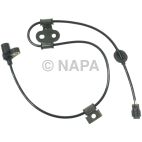 ABS Wheel Speed Sensor