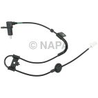 ABS Wheel Speed Sensor