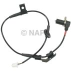 ABS Wheel Speed Sensor