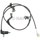 ABS Wheel Speed Sensor