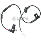 ABS Wheel Speed Sensor