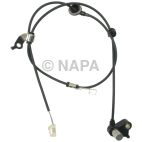 ABS Wheel Speed Sensor