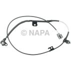 ABS Wheel Speed Sensor