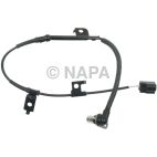 ABS Wheel Speed Sensor
