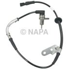 ABS Wheel Speed Sensor