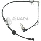 ABS Wheel Speed Sensor